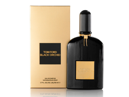 Дамски парфюм TOM FORD Black Orchid